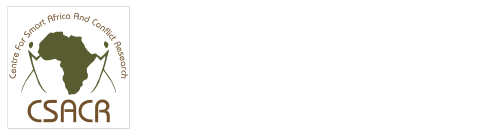 Centre for Smart Africa & Conflict